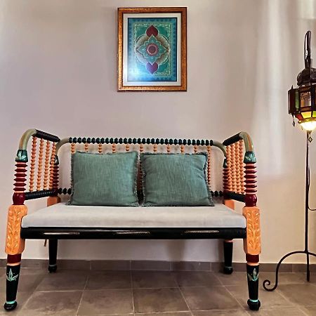 The Way Inn - Boutique Suites Цфат Экстерьер фото